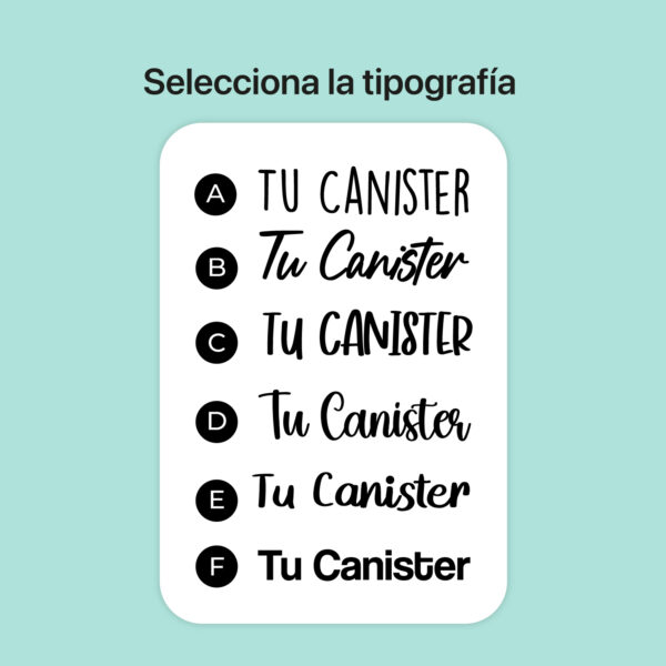 Linea Tradicional - Imagen 2
