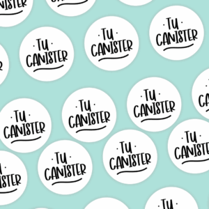 Stickers personalizados