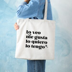 Tote Bag Personalizado